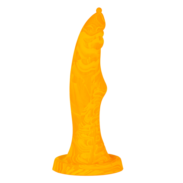 Dildo Fantasía De Oro