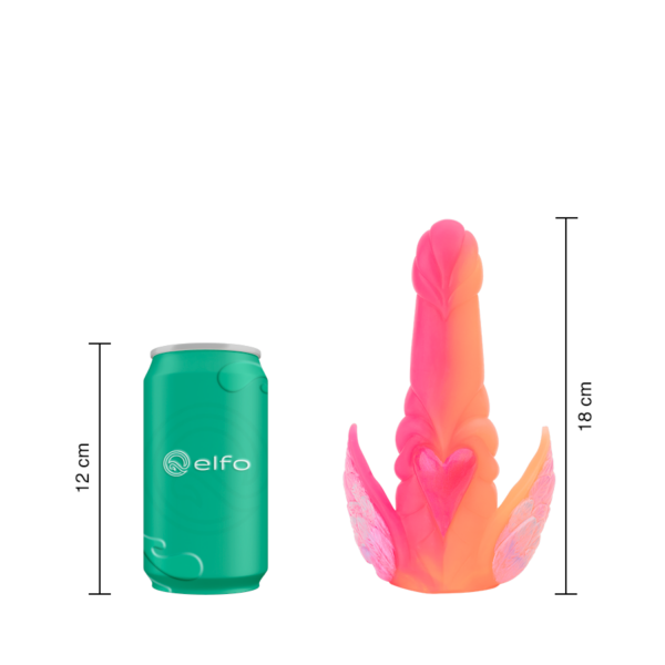 Dildo Fantasía Ivori