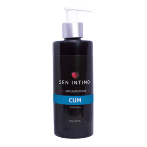 Lubricante Masculino Efecto Real 250 ML