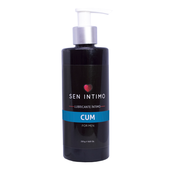 Lubricante Masculino Efecto Real 250 ML
