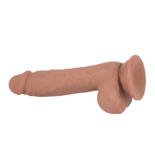 Dildo Realista El Llanero Erótico