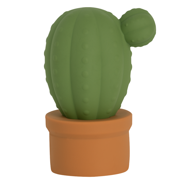 Vibrador Clítoris Cactus Sensual