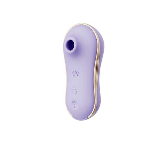 Vibrador Clítoris Placer Combinable