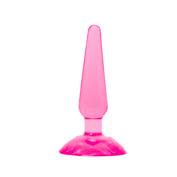 Plug Anal Mini Principiante