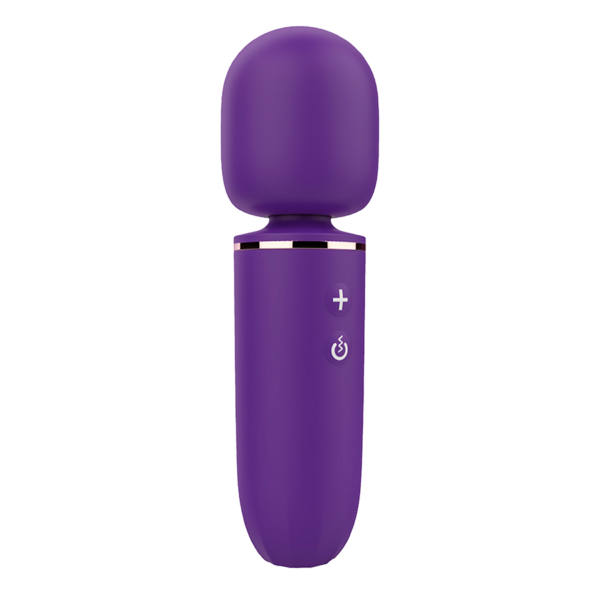 Vibrador Clítoris Noche Serena