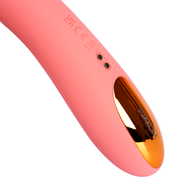 Vibrador con App Clímax Total