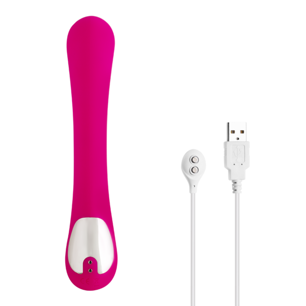 Vibrador Punto G Lovense