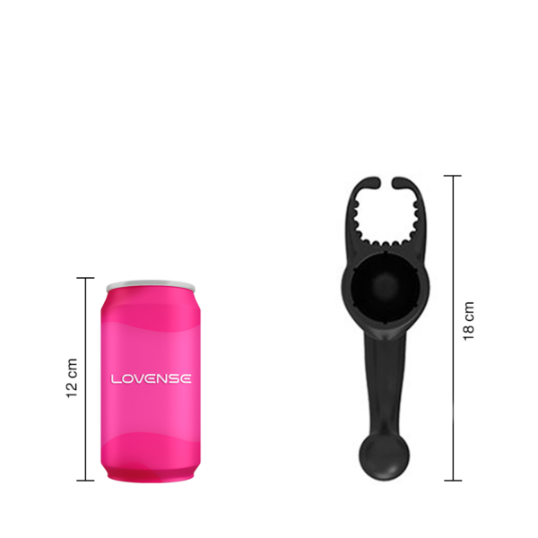 Accesorio Masculino Para Domi Lovense
