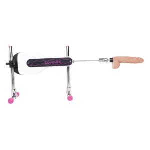 Mini Lovense Sex Machine