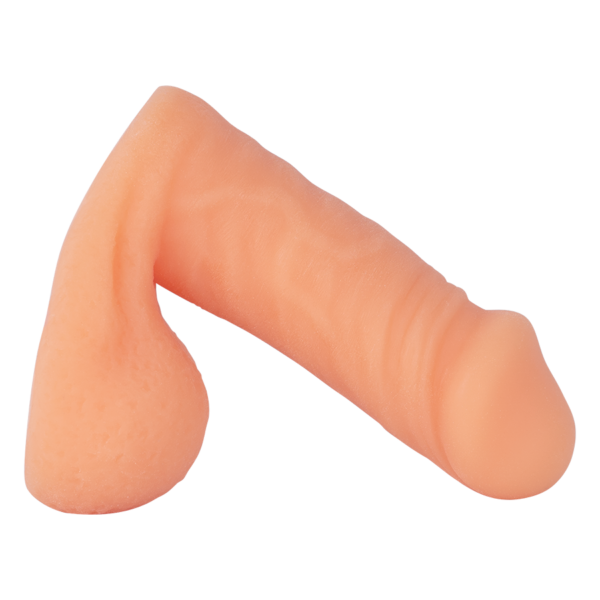 Dildo Realista Pequeño Demonio