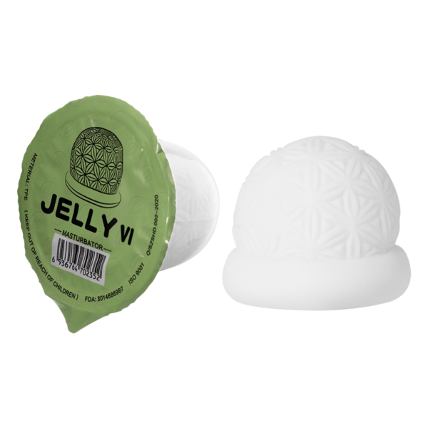 Funda Jelly Sensación Plus
