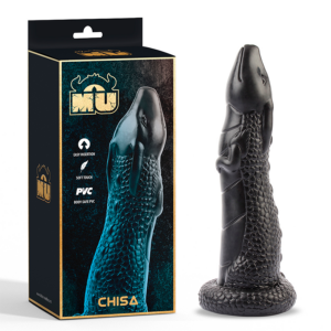 Dildo Dragón Salvaje