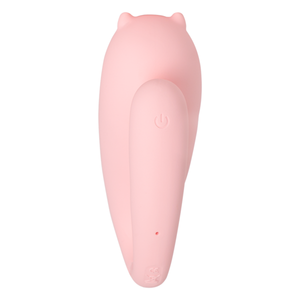 Vibrador Con App Señal Íntima