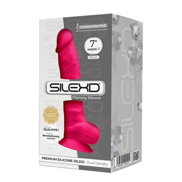 Dildo Realista El Veneno Dulce