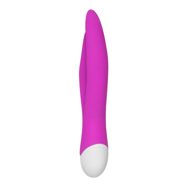 Vibrador Doble Tentáculos Intensos