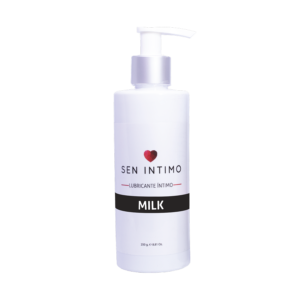 Lubricante Íntimo Semen Artificial 250 ML
