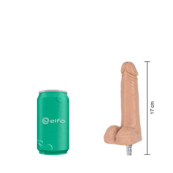 Dildo Para Fucking Machine Lovense