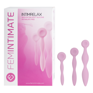 Kit Progreso Íntimo