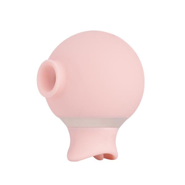 Vibrador Clítoris Mar De Pulsos