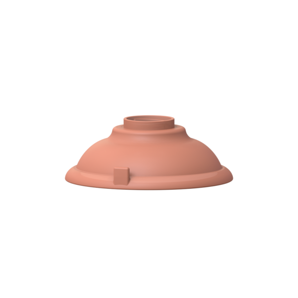 Vibrador Realista Recargable