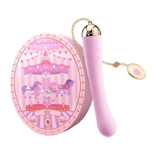 Vibrador Con App Delicia Celestial
