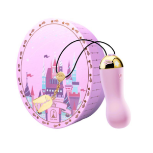 Vibrador Con App Bala Estelar