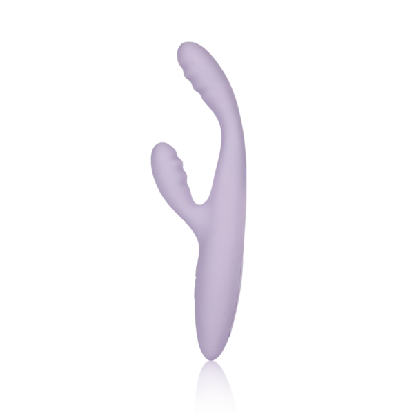 Vibrador Con App Doble Contacto