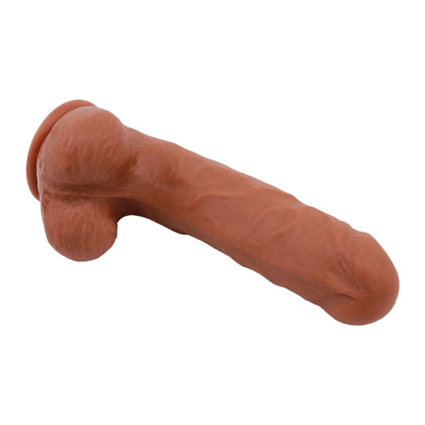 Dildo Realista Placer Latino