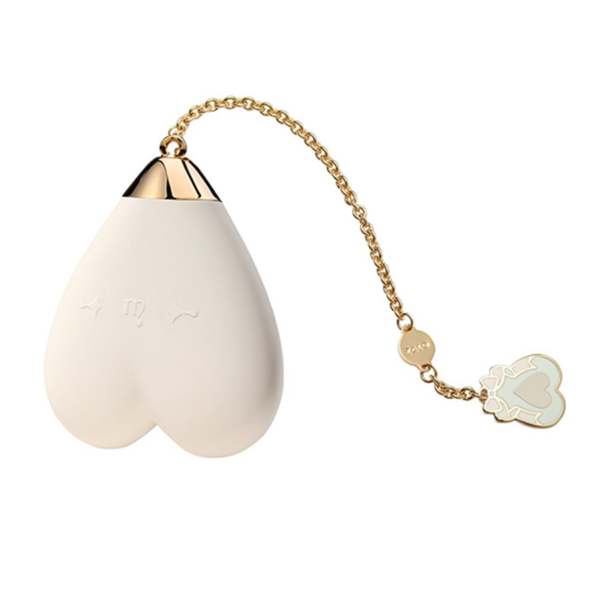 Vibrador Pequeño Corazón Vibrante