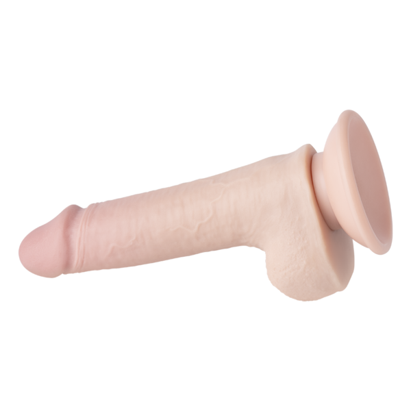 Dildo Realista Alonso Cachondo