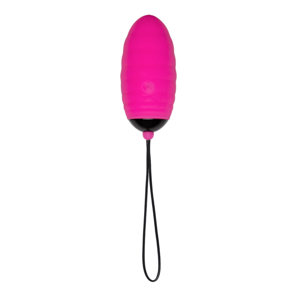 Huevo Vibrador Goce Al Instante