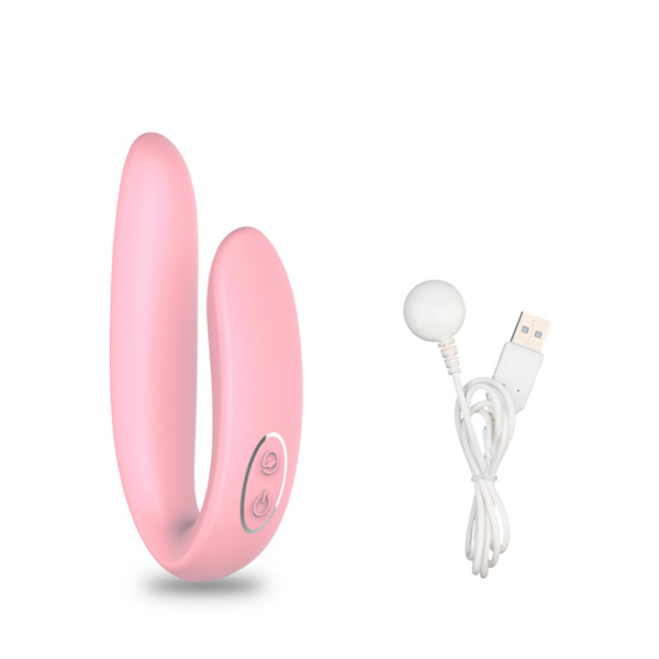Vibrador Clítoris Encanto Íntimo