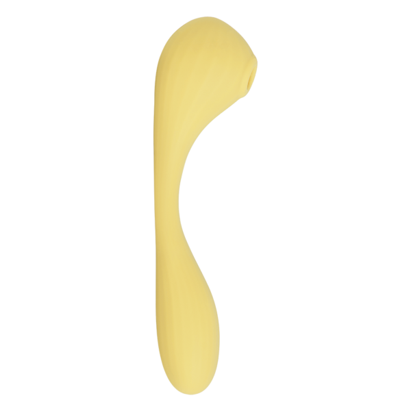 Vibrador Con App Vibración Inteligente