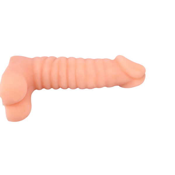 Dildo Realista Terremoto Íntimo