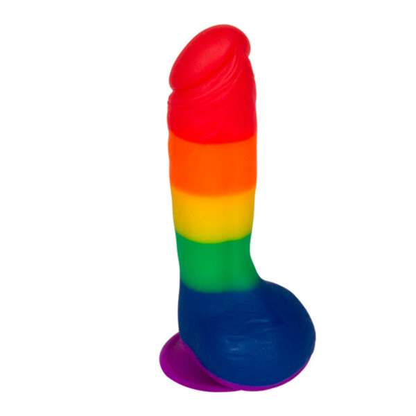 Dildo Realista Simón Pride