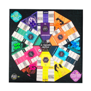 Juego Parques Erótico