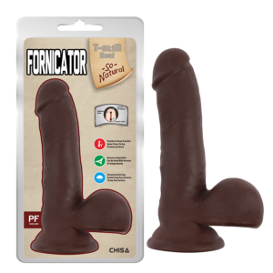 Dildo Realista Vicio Tropical