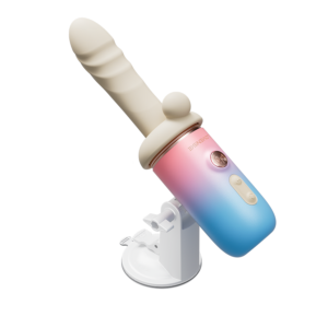 Mini Sex Machine Con App  Lovense