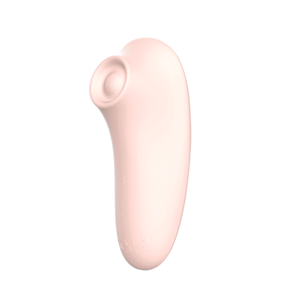Vibrador Clítoris Ritmo Teledirigido