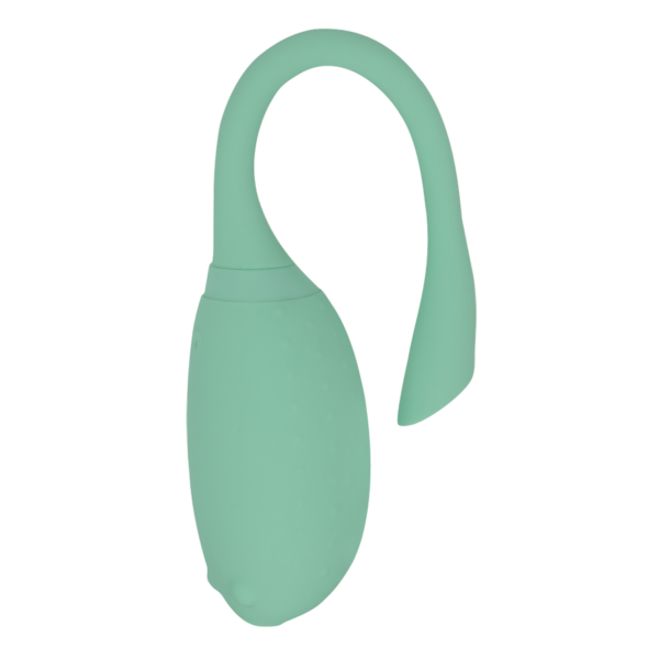 Huevo Vibrador Pasión Remota