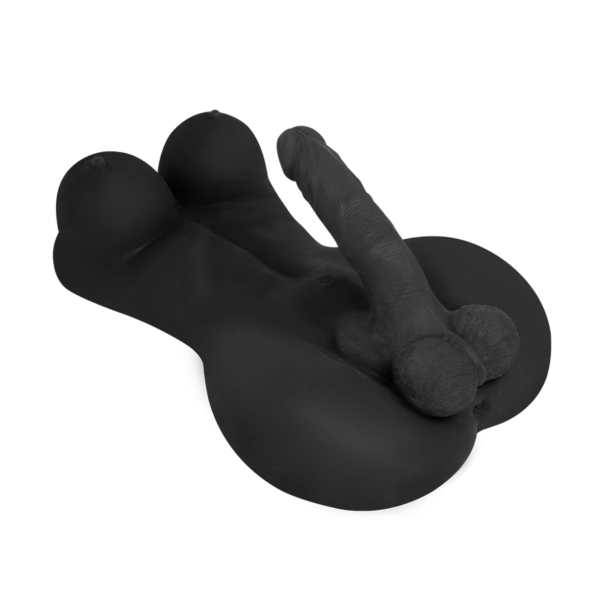 Torso Trans Realista