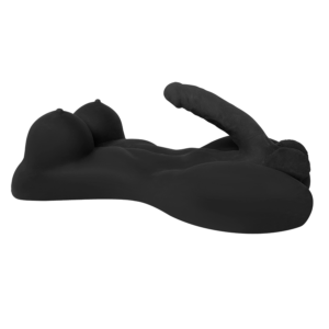 Torso Trans Realista