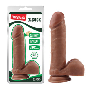 Dildo Realista El Galán Inolvidable