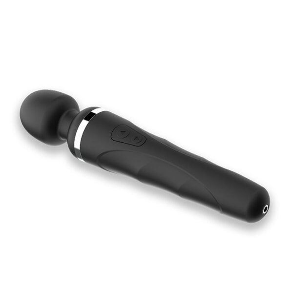 Vibrador Con App Potencia Continua