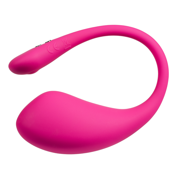 Vibrador Con App Lush 3 Lovense