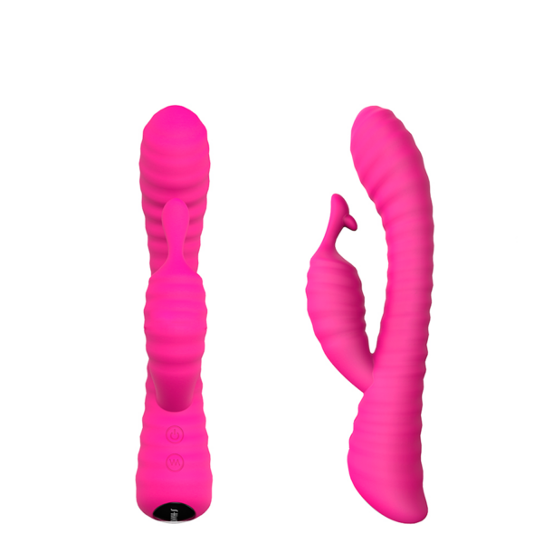 Vibrador Conejo Prisma G