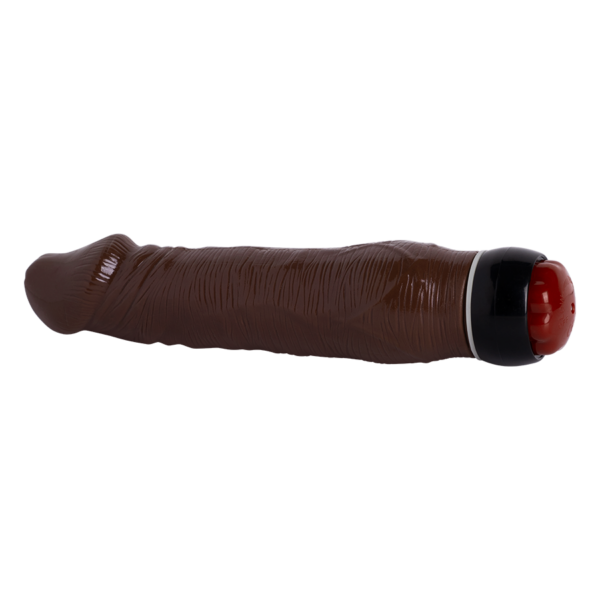 Dildo Realista Secreto de Medianoche