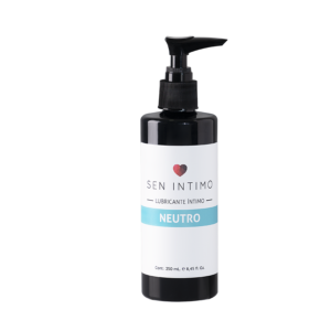 Lubricante Neutro Hipoalergénico