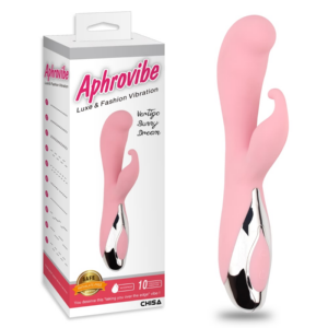 Vibrador Conejo Tapping Íntimo