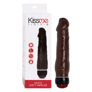 Dildo Realista Secreto de Medianoche